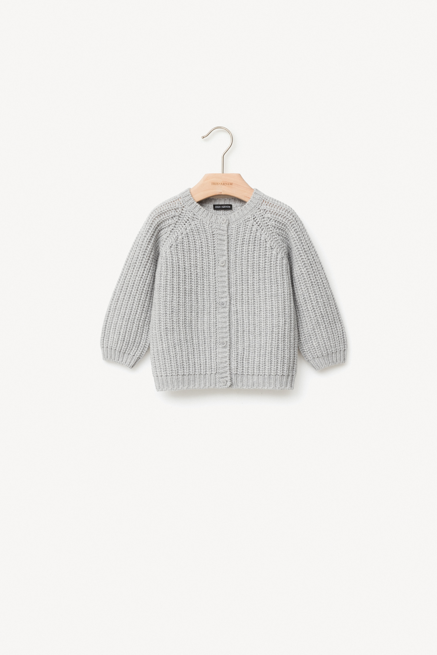 Cashmere Pullover